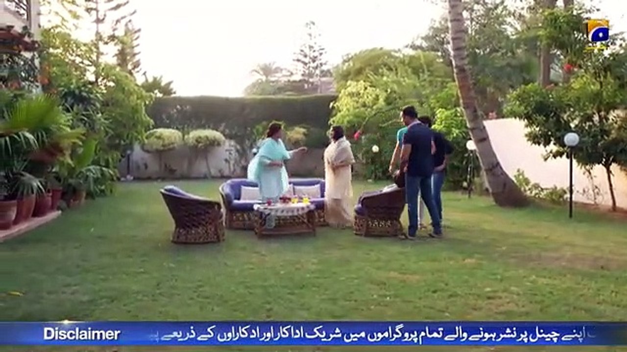 Kahin Deep Jalay - EP 16 - 9th Jan 2020
