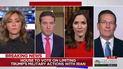 Former Trump administration staffer agrees president can't quit Obama