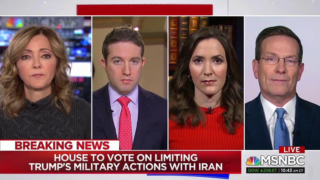 Former Trump administration staffer agrees president can't quit Obama