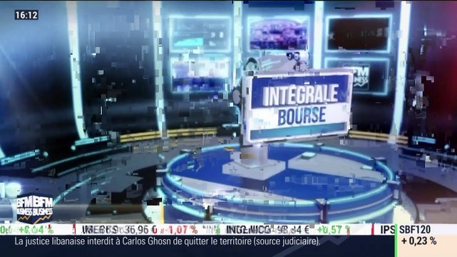 Gilles Moëc (Groupe AXA): La désescalade au Moyen-Orient rassure les marchés - 09/01