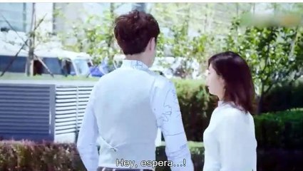 verano del zorro /Drama Chino/Ep 15/Sub Esp/