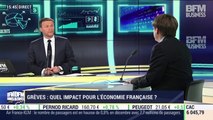 Aymeric Diday (Pergam) : Encore du potentiel à la hausse pour les marchés et les actions ? - 09/01