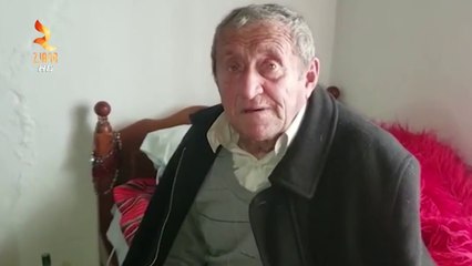 BURG TRE ANËTARËVE TË BANDËS SË SHIJAKUT