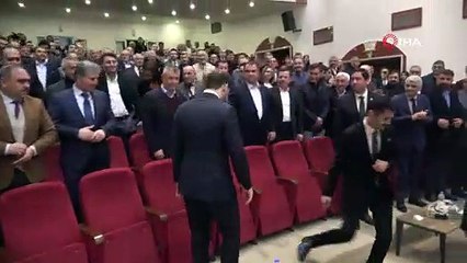 ALBAYRAK; ŞÜKÜRLER OLSUN YÜZDE 12'NİN ALTINDA