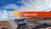 Dakar 2020 - Étape 5 / Stage 5 - Dakar Heroes