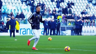 Ronaldo-Best Skills