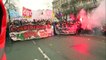 Neue Proteste gegen Rentenreform in Frankreich
