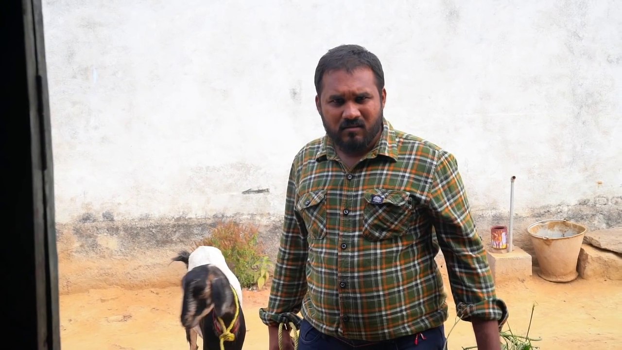 31 dawath plan cheste before 31st│my village show comedy│Part 1