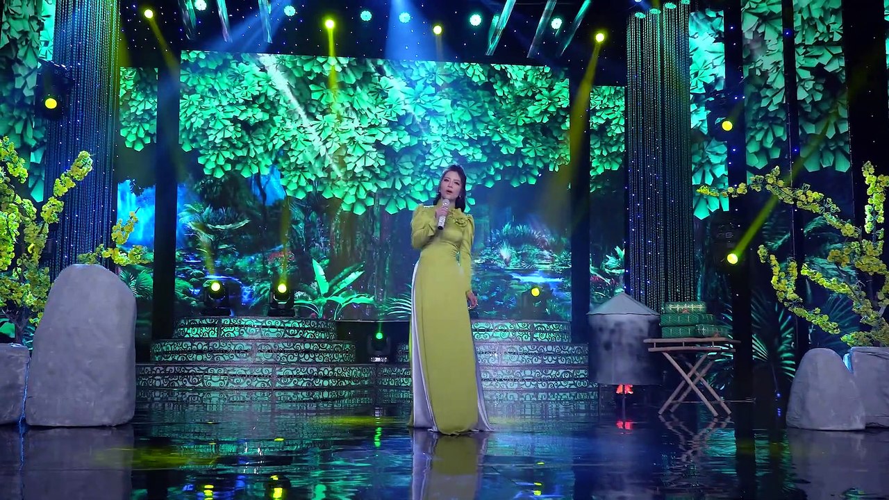 Cảm Ơn - Hoàng Hải