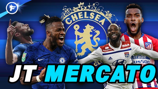 Journal du Mercato : Chelsea va faire sauter la banque, Séville vise du lourd en attaque