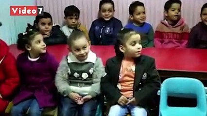 محافظ كفرالشيخ: نحن للأطفال الأيتام الأب والأم وندعو المجتمع لدعمهم