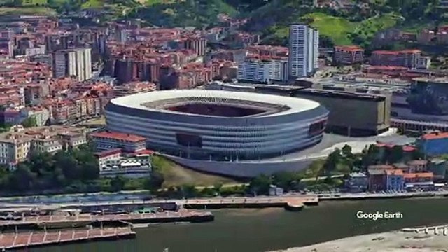 SAN MAMES - ATLETIC BILBAO