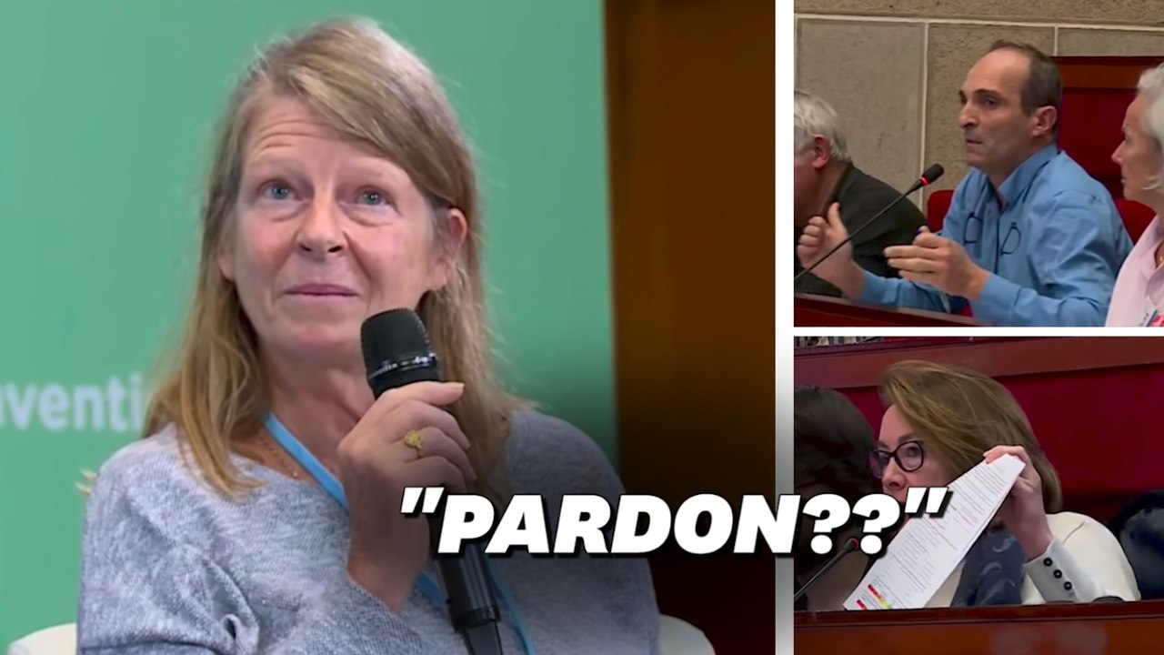 "Vous nous prenez pour des enfants!", la colère des citoyens de la Convention climat sur la taxe carbone