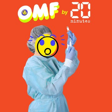 OMF Oh my fake : pourquoi les vaccins nous font peur (et suscitent des fake news)
