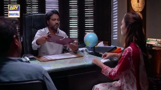 Meray Paas Tum Ho Episode 22 | Ayeza Khan | Humayun Saeed | Top Pakistani Drama