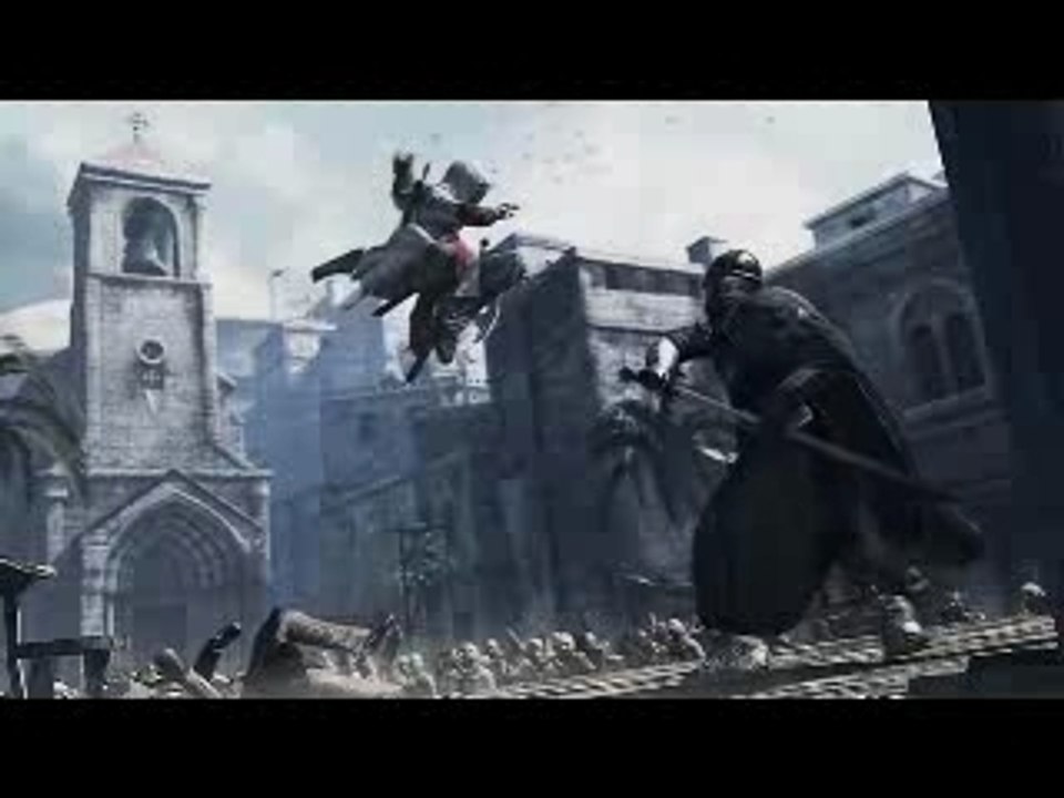 Assasin Creed