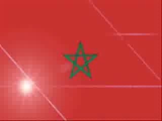 Marokkaanse muziek reggada