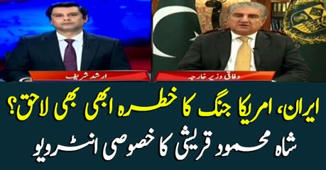 Latest Update on US-Iran Relations: Tensions and Diplomatic Efforts 🇺🇸🇮🇷