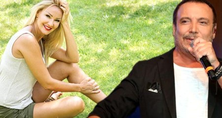 Ünlü şarkıcı Cenk Eren'in Pınar Altuğ'a yaptığı 'etek' yorumu olay oldu!