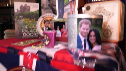 Royal Superfan Gives Her Take On The Harry And Meghan Situation!