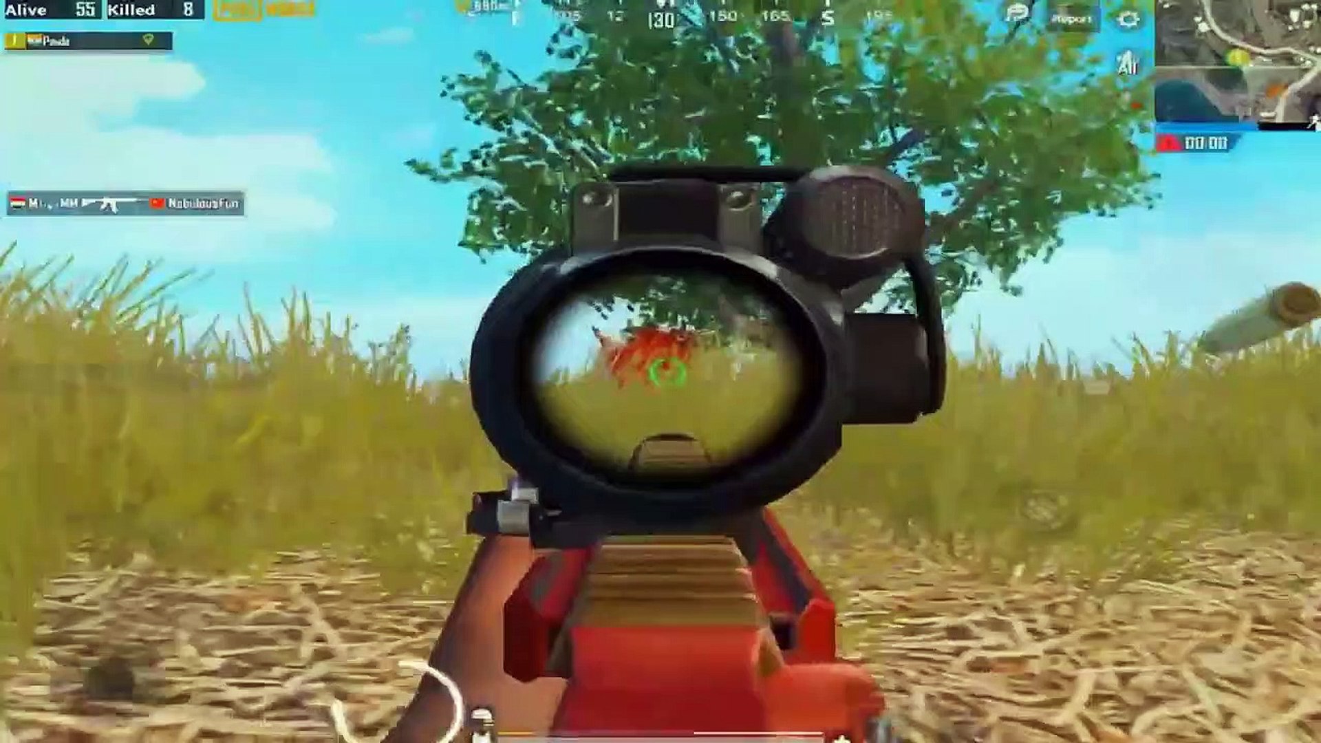 WATCH THIS IF YOU WANNA BECOME PRO! - PUBG Mobile