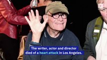 Buck Henry, Legendary Screenwriter and 'SNL' Favorite, Dead at 89