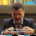 STEVEN MOFFAT (Dracula, Sherlock) | Run the Show