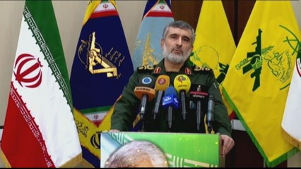 Iran warns US of more attacks