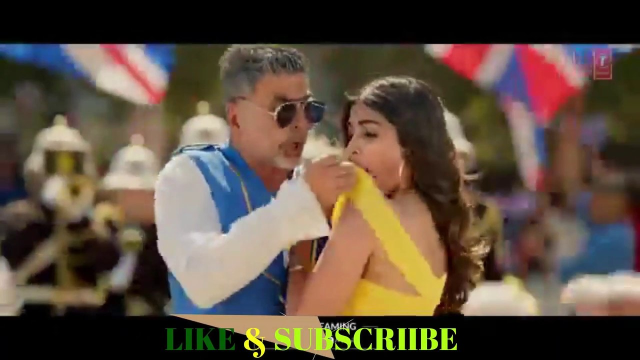 Movie :- Housefull 4 / Housefull 4 Movie / Akshay Kumar | Riteish Deshmukh | Bobby Deol / Ek Chumma Lyrical | Housefull 4 | Akshay K, Riteish D,Bobby D, Kriti S,Pooja, Kriti K| Sohail Sen /