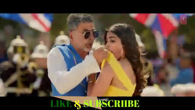 Movie :- Housefull 4 / Housefull 4 Movie / Akshay Kumar | Riteish Deshmukh | Bobby Deol / Ek Chumma Lyrical | Housefull 4 | Akshay K, Riteish D,Bobby D, Kriti S,Pooja, Kriti K| Sohail Sen /