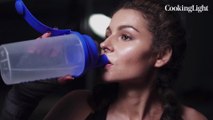 The Cringe-Worthy Reason Why You Need to Wash Your Water Bottle Every Day