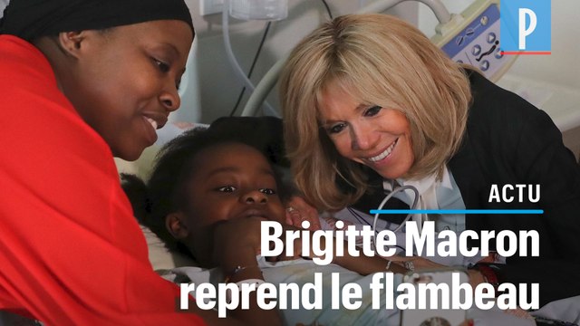 De leur création à Brigitte Macron, voici les Pièces jaunes en 5 dates clés