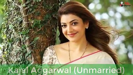 10 Beautiful South Indian Actress Who Are Not Married Yet