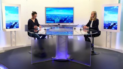 L'invité de la rédaction - 09/01/2020 - Mathilde Paris, candidate (RN) aux municipales à Blois