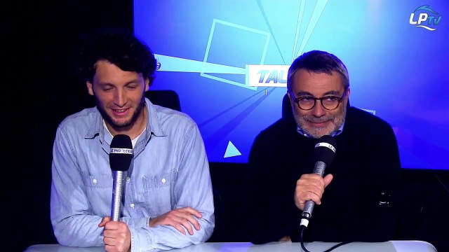 Talk Show du 09/01, partie 1 : Lihadji, fiasco ou pas ?