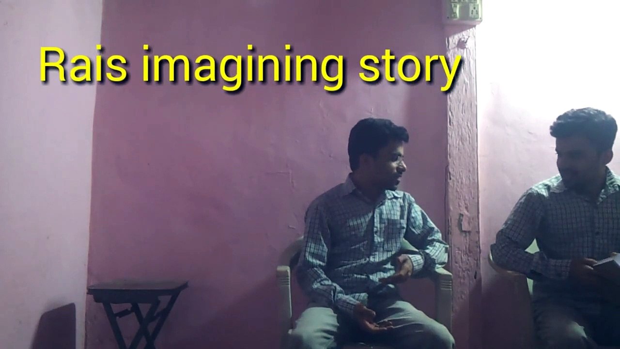 Once upon a time in school -Part 1 __Spoofy Buddy _High Dreams Pictures