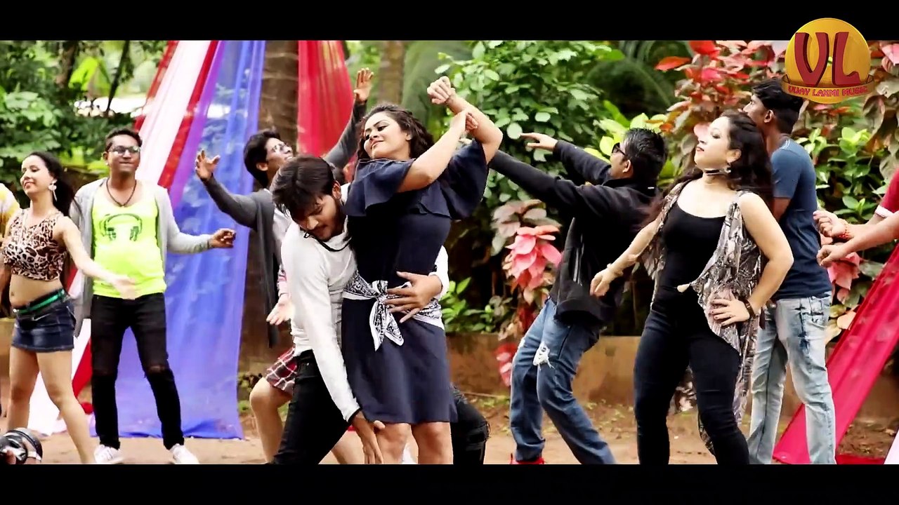 Kallu Ji & Tannu Shree का सुपरहिट भोजपुरी #Video Song - Kuwar Me Na Lene Dungi Maja - Bhojpuri Song
