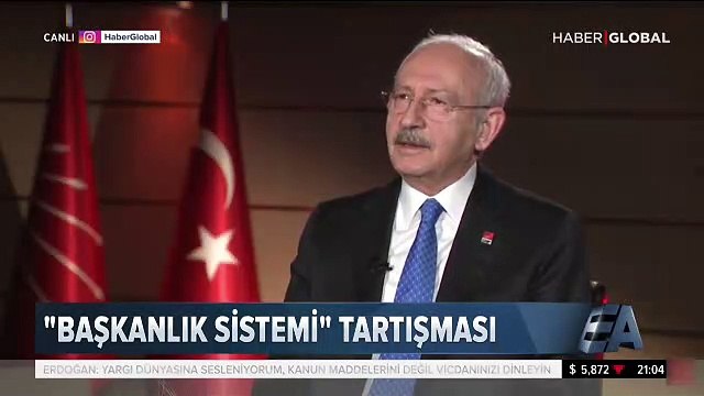 Kılıçdaroğlu'ndan SÖZCÜ açıklaması