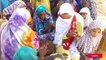 HAUTE-SAVOIE Christel Pernet porte-parole des femmes au Niger