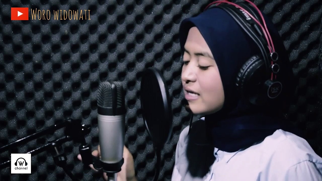 Pamer Bojo Didi Kempot | Pamer Bojo Cover Woro Widowati