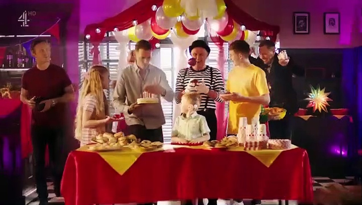 Hollyoaks 8th January 2020