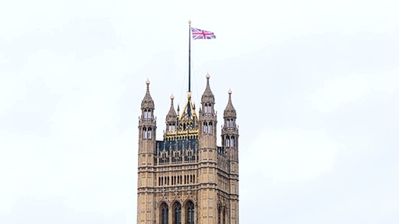 Britisches Unterhaus stimmt für Brexit-Gesetz