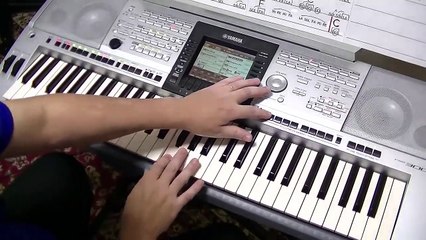 ALMA CANSADA  - JAIR PIRES