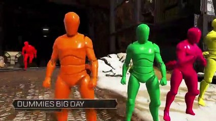 Apex Legends – Grand Soirée Arcade Event Trailer