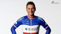 Cyclo-cross - France 2020 - Clément Venturini : 