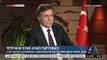 CHP lideri Kemal Kılıçdaroğlu gündeme dair soruları Haber Global'de yanıtladı