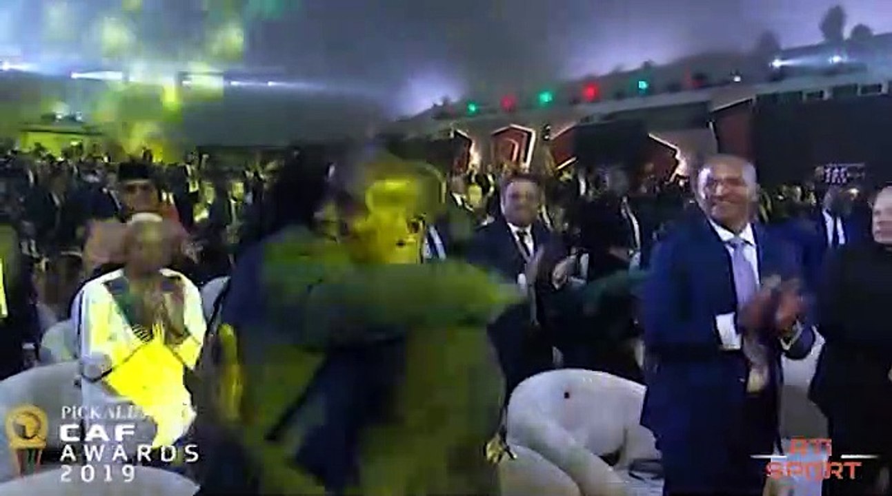 Football | Réactions des sénégalais après le sacre de Sadio Mané