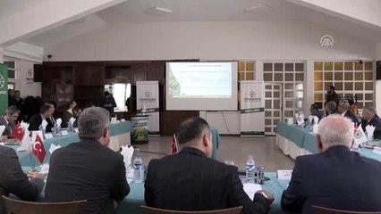 Türkşeker Genel Müdürü Alkan'dan "pancar üretim teşvik primi" açıklaması