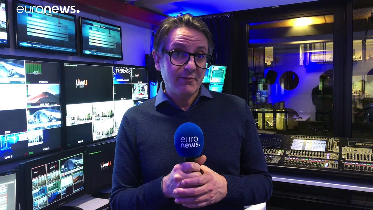 "Breves de Bruxelas": UE, África e trabalhos forçados