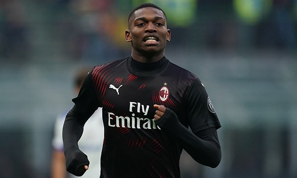 Leão: We're ready for Cagliari